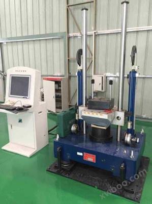 電池沖擊試驗機DMS-JSD