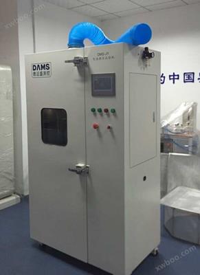 電池擠壓試驗裝置DMS-JY