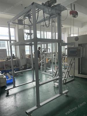 病床載荷試驗(yàn)儀