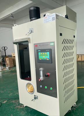 絕緣軟管燃燒試驗(yàn)機(jī)