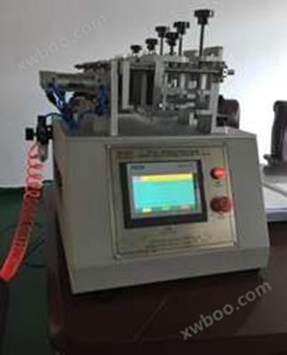 插頭插座壽命試驗機(jī)DMS-9901