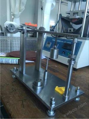 GB2099插頭力矩試驗裝置DMS-CT01