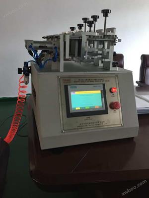 插頭插座壽命試驗機(jī)DMS-CZ