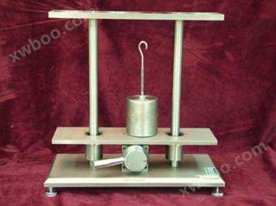 插銷牢固度試驗裝置DMS-CX01