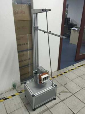 擺錘式?jīng)_擊試驗機(jī)DMS-BC02