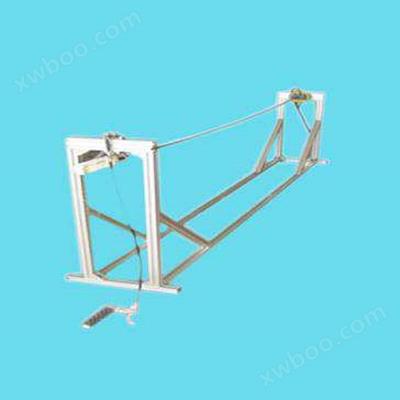 多位移動式插座機(jī)械強(qiáng)度試驗裝置DMS-DYWCZ1