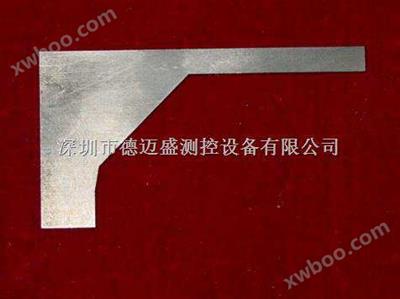 驗(yàn)證溝槽、孔及反向楔銷用量規(guī)DMS-YZGC