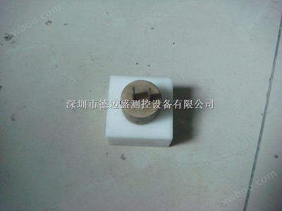 溫升試驗(yàn)用試驗(yàn)插頭DMS-CT03