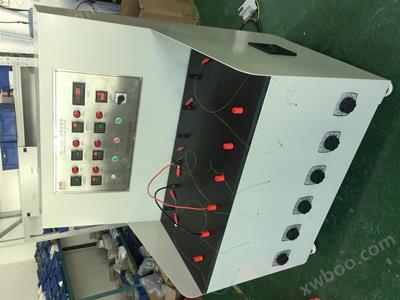 插頭溫升試驗(yàn)儀DMS-WS