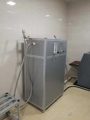 防沖水試驗(yàn)設(shè)備（IPX5/6）