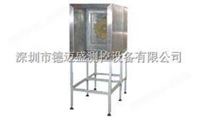 水接觸燈具試驗裝置