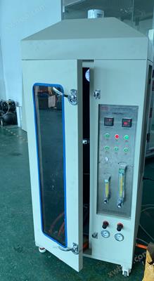 電線(xiàn)電纜燃燒試驗(yàn)機(jī)