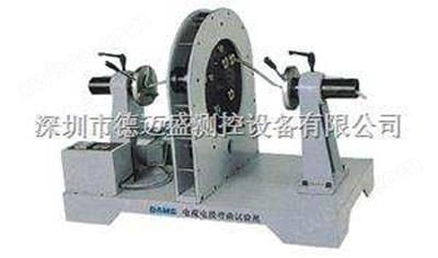 電線彎曲試驗(yàn)機(jī)DMS-8807