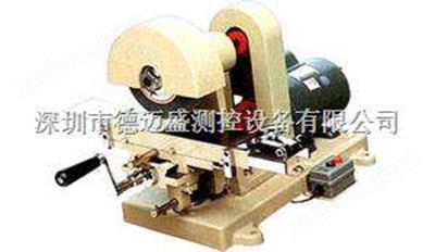 試料磨平機(jī) DMS-8842