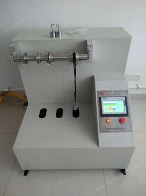 電線耐磨試驗機DMS-8813B