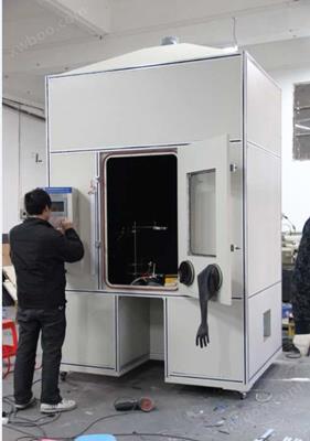 UL1581燃燒試驗室DMS-VW-1