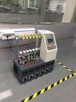 電線彎曲試驗機DMS-DXWQ