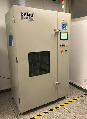 深圳德邁盛計(jì)算機(jī)控制電池?cái)D壓三綜合試驗(yàn)機(jī)DMS-JY