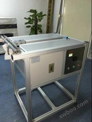 電熱墊彎曲試驗(yàn)裝置DMS