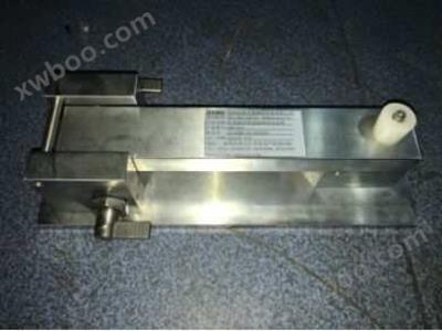 電熱墊外罩試驗(yàn)用沖擊裝置DMS