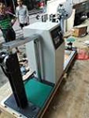 充電槍（樁）線纜拉扭試驗(yàn)機(jī) DMS