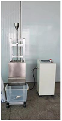 落砂試驗機(jī)