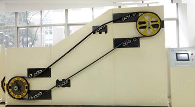 自動(dòng)扶梯疲勞試驗(yàn)機(jī)