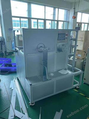 燃?xì)廛浌芙宇^耐沖擊性試驗機(jī)