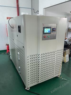 凈水機(jī)性能測(cè)試臺(tái)
