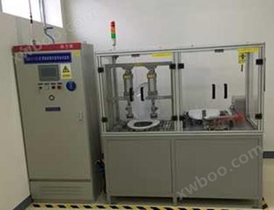 坐便器圈蓋板壽命試驗(yàn)機(jī)DMS-NJ