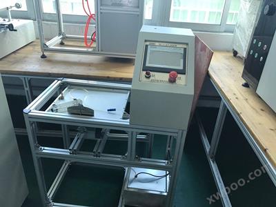 德邁盛DMS溢水試驗(yàn)裝置