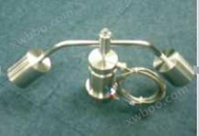 球壓試驗(yàn)裝置（帶烘箱）DMS-QY