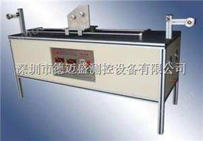 電熱絲曲撓試驗機(jī)