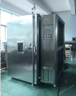 蓄電池單元熱失控試驗(yàn)裝置DMS-RSK