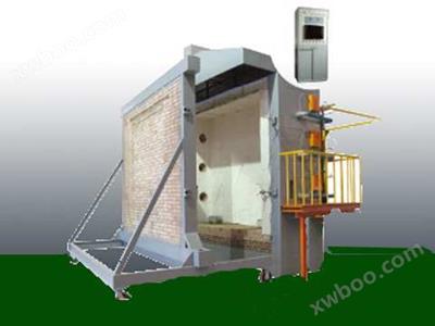 德邁盛門和卷簾耐火試驗(yàn)爐GB/T7633-2008DMS--GBT7633