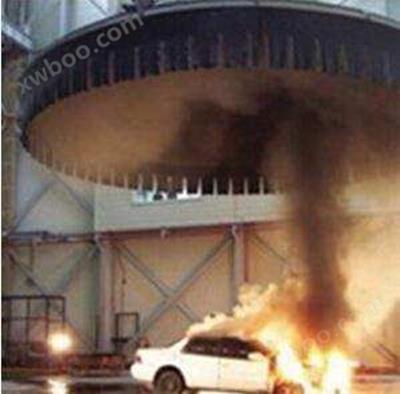 大型量熱儀ISO 9705, 1993、IEC 60332-3、EN 45545、EN 50399DMS-LSC