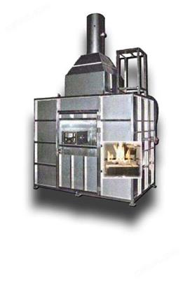 深圳閥門(mén),管道防火測(cè)試儀 ISO 10497、ISO 19921 & 19922DMS--ISO10497