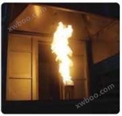 深圳屋角燃燒試驗(yàn)裝置 ISO 9705，GB/T 25207-2010、ASTM E 603GBT25207