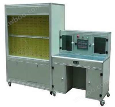 小型斷路器交流標(biāo)準(zhǔn)測(cè)試臺(tái)DMS-DJBZ