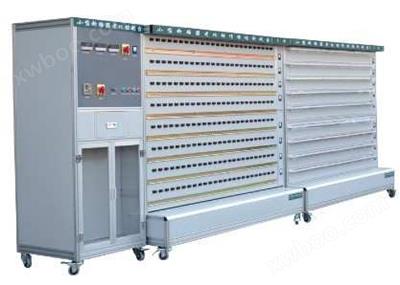 小型斷路器老化動(dòng)作特性控制臺(tái)DMS-DLH