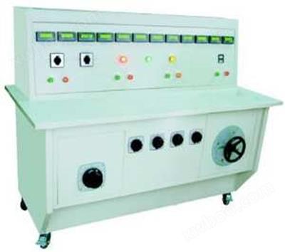 成套設(shè)備綜合特性測試臺(tái)DMS-CTZHB