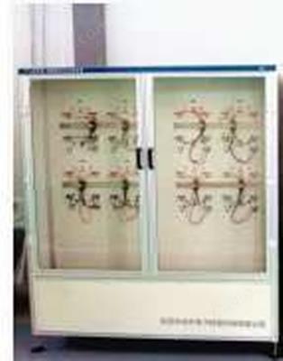繼電器/接觸器可靠性壽命試驗(yàn)臺(tái)DMS-JKCS