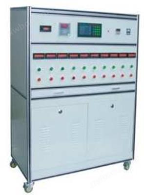小型斷路器長(zhǎng)延時(shí)動(dòng)作特性測(cè)試臺(tái)DMS-DYSTX10