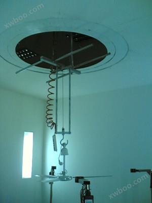 DOE430-2018吊扇風(fēng)量實(shí)驗(yàn)室