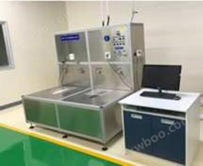 智能坐便器綜合試驗(yàn)機(jī)DMS