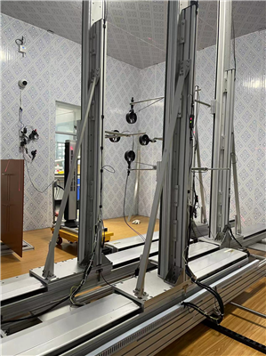 電風(fēng)扇風(fēng)量實(shí)驗(yàn)室-GBT13380風(fēng)扇能效測(cè)試標(biāo)準(zhǔn)