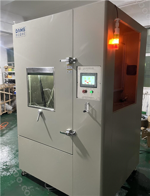 機(jī)械磨損噴砂試驗(yàn)機(jī)