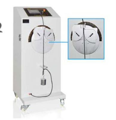 GB44017金屬包覆軟管擺動彎曲試驗機(jī)