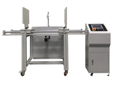 抽屜滑軌試驗機