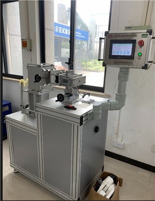 充電樁插拔壽命溶液浸泡試驗機